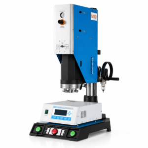 Ultrasonic Plastic Welding Machine – MB Technology