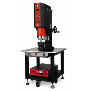 Table Fix Type Plastic Welding Machine