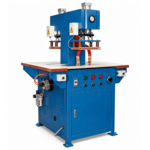 Double Head High Frequency Plastic Welding Machine