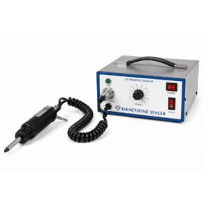 Ultrasonic Rhinestone Sealers