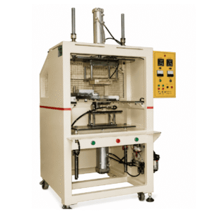 Hot Plate Plastic Welding Machine