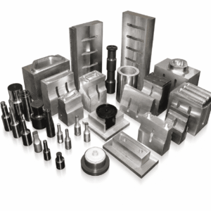 Ultrasonic Horns and Fixtures - MB Technologies